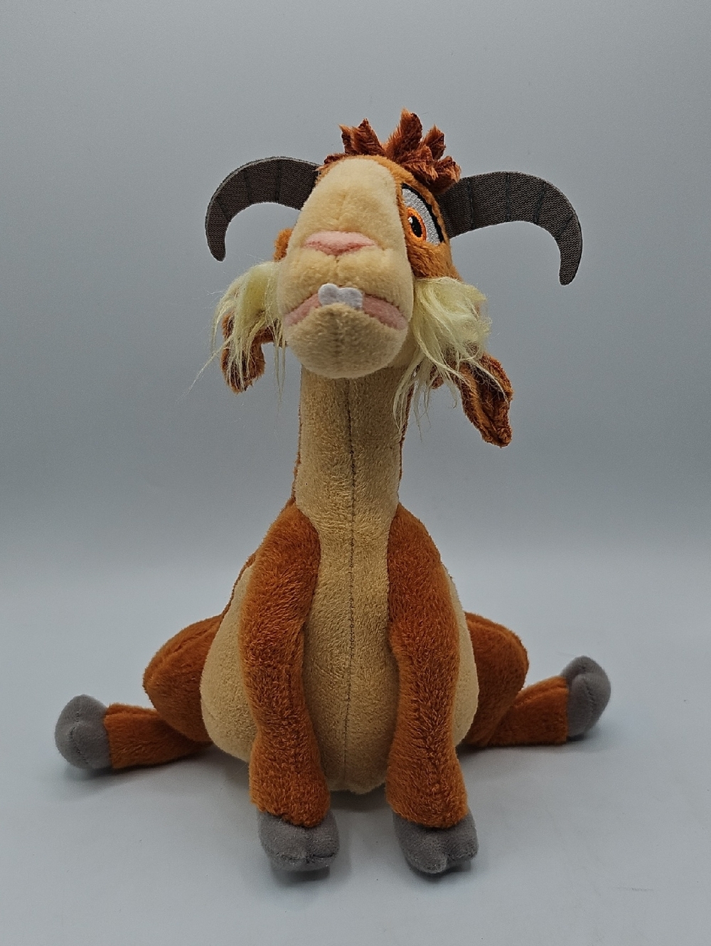Ferdinand Movie Lupe Goat Plush  Cineplex Exclusive Blue Sky Studios Rare